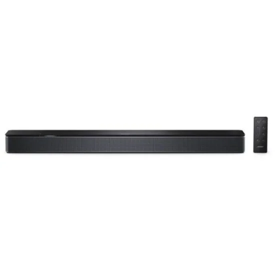 Bose Smart Soundbar 300 - Black